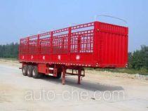 Heli Shenhu HLQ9408CCY stake trailer