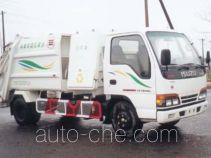 Hualin HLT5050ZYSF garbage compactor truck