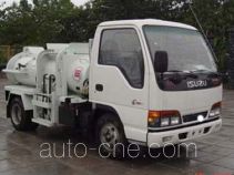 Hualin HLT5050ZZZ self-loading garbage truck