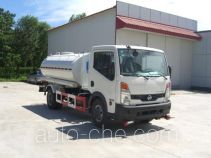 Hualin HLT5071GSS sprinkler machine (water tank truck)