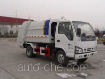 Hualin HLT5073ZYS мусоровоз с уплотнением отходов