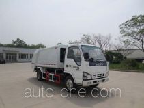 Hualin HLT5073ZYSQ мусоровоз с уплотнением отходов