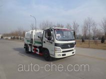 Hualin HLT5080TCA food waste truck