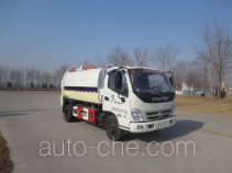 Hualin HLT5081TCAR автомобиль для перевозки пищевых отходов
