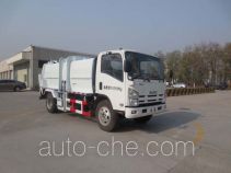 Hualin HLT5100TCA автомобиль для перевозки пищевых отходов