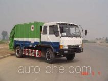 Hualin HLT5121ZYS garbage compactor truck
