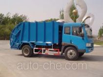Hualin HLT5122ZYS мусоровоз с уплотнением отходов