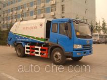 Hualin HLT5123ZYS мусоровоз с уплотнением отходов