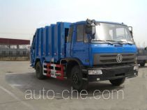 Hualin HLT5125ZYS мусоровоз с уплотнением отходов