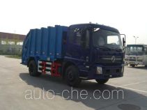 Hualin HLT5126ZYS мусоровоз с уплотнением отходов