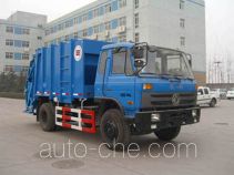 Hualin HLT5151ZYS мусоровоз с уплотнением отходов