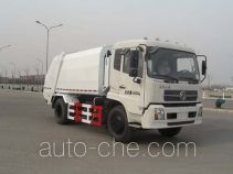 Hualin HLT5161ZYSR garbage compactor truck