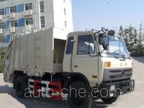 Hualin HLT5162ZYS garbage compactor truck