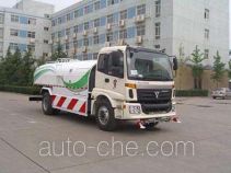 Hualin HLT5165GSSEV electric sprinkler truck