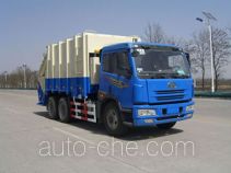 Hualin HLT5252ZYS мусоровоз с уплотнением отходов