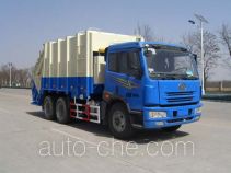Hualin HLT5252ZYS garbage compactor truck