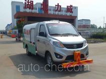 Zhongqi Liwei HLW5030GQXB street sprinkler truck
