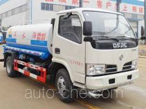 Zhongqi Liwei HLW5070GSS sprinkler machine (water tank truck)