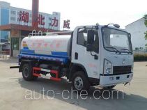 Zhongqi Liwei HLW5080GPS5SX поливальная машина для полива или опрыскивания растений