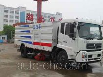 Zhongqi Liwei HLW5160TXS5DF подметально-уборочная машина