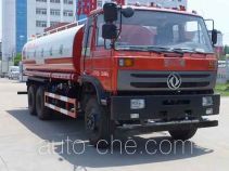 Zhongqi Liwei HLW5250GSST sprinkler machine (water tank truck)