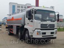 Zhongqi Liwei HLW5250GYYDB oil tank truck