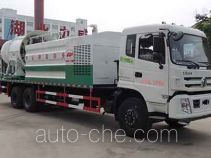 Zhongqi Liwei HLW5250TDY пылеподавляющая машина