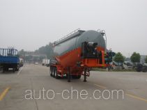 Zhongqi Liwei HLW9400GFL полуприцеп цистерна для порошковых грузов низкой плотности