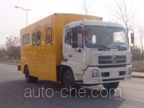 Huanli HLZ5160XGC engineering works vehicle