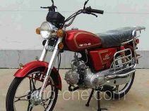 Haomei HM110-4R motorcycle