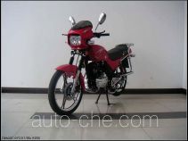 Haomei HM125-R motorcycle