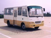 Huaxin HM5043XXYD фургон (автофургон)
