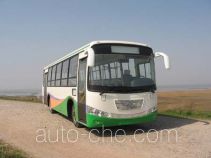 Huaxin HM6102G city bus