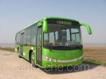 Huaxin HM6102HG city bus