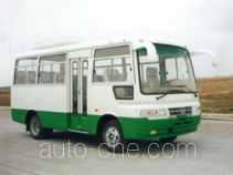 华新牌HM6601K型客车