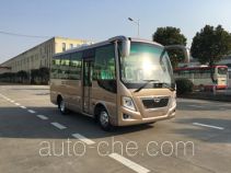 Huaxin HM6605LFD5X автобус