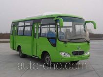 华新牌HM6660G型城市客车