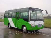 Huaxin HM6660LFN2 автобус