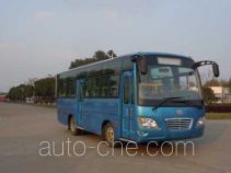 Huaxin HM6732CFN5X city bus