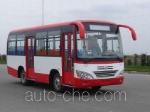 Huaxin HM6760CNG city bus