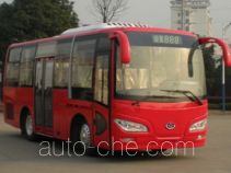 Huaxin HM6732CRD4J city bus