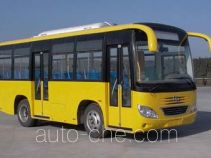 Huaxin HM6732G city bus