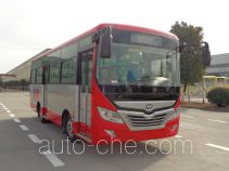 Huaxin HM6735CFD4J city bus