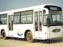 Huaxin HM6801BG city bus