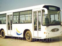 Huaxin HM6801CG city bus