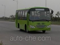 Huaxin HM6820CNG city bus