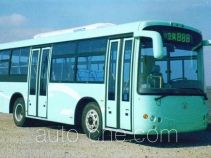 Huaxin HM6850CHGD5 city bus
