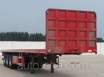 Xinyitong HMJ9400TPB flatbed trailer