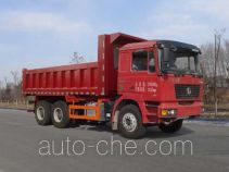 Laoyu HMV3255 dump truck