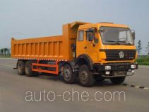 Laoyu HMV3311 dump truck